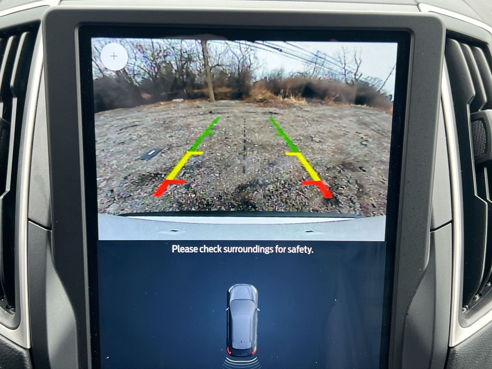 Thumbnail: 2024 Ford Edge - 29