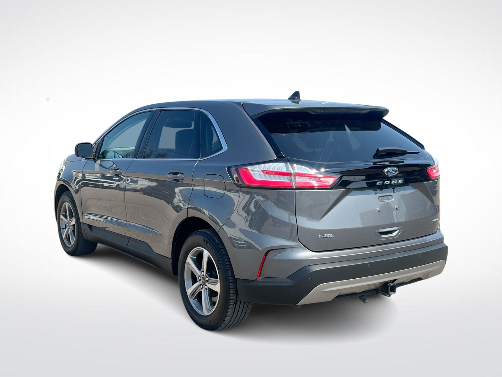 Thumbnail: 2023 Ford Edge - 6