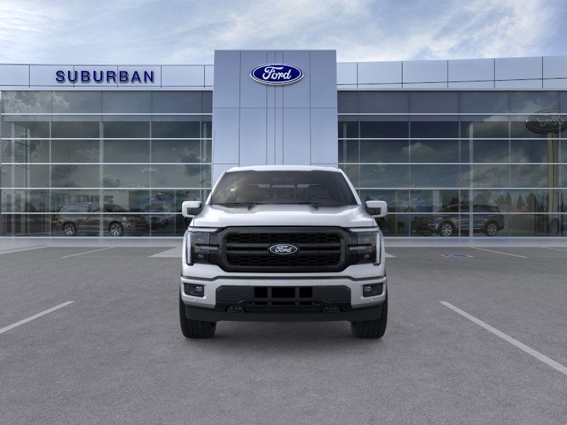 Thumbnail: 2026 Ford F-150 - 6