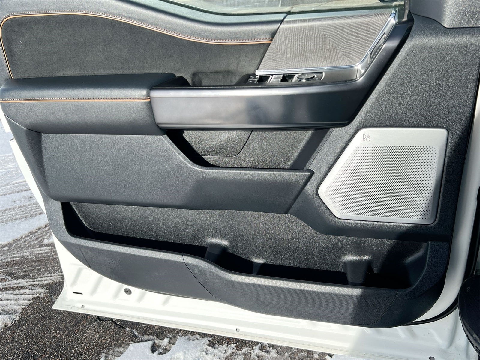 Thumbnail: 2022 Ford F-150 - 30