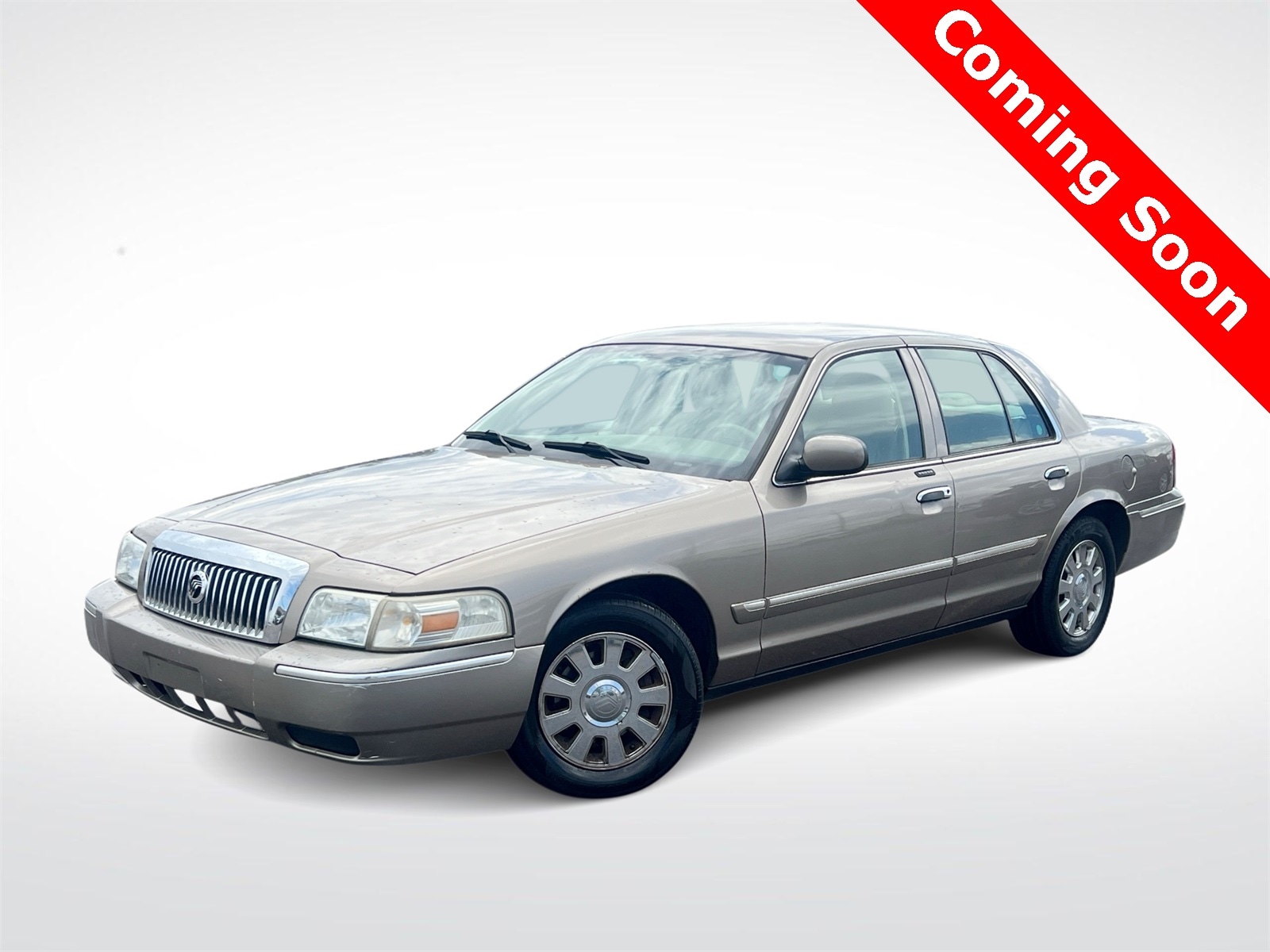 2006 Mercury Grand Marquis LS -
                  Troy, MI