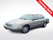 Mercury Grand Marquis