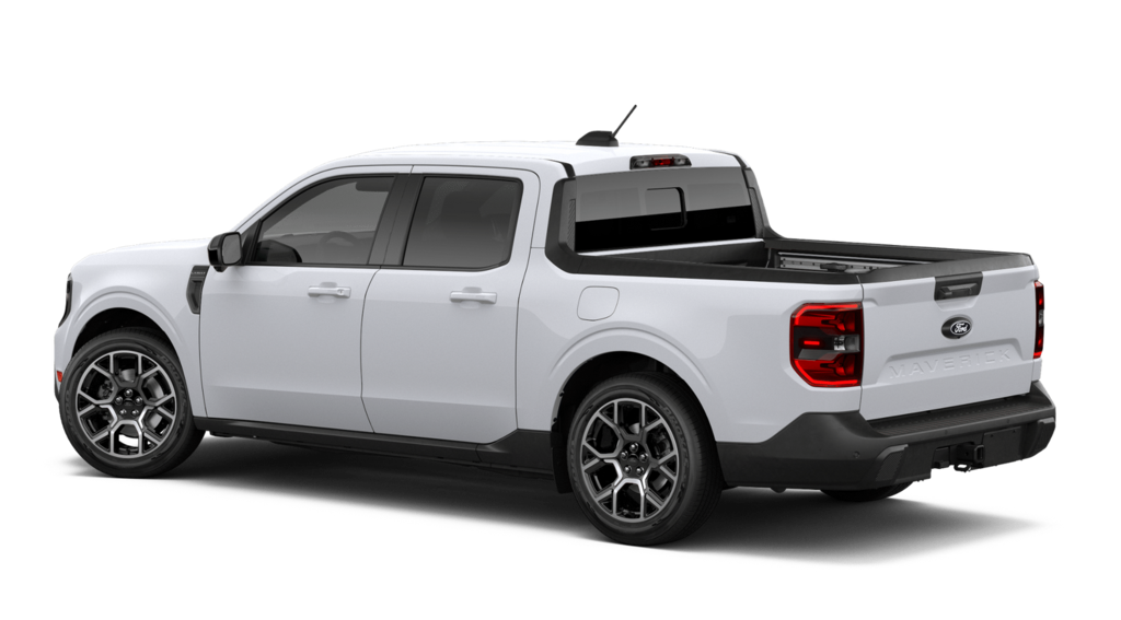 New 2026 Ford Maverick Lariat Truck