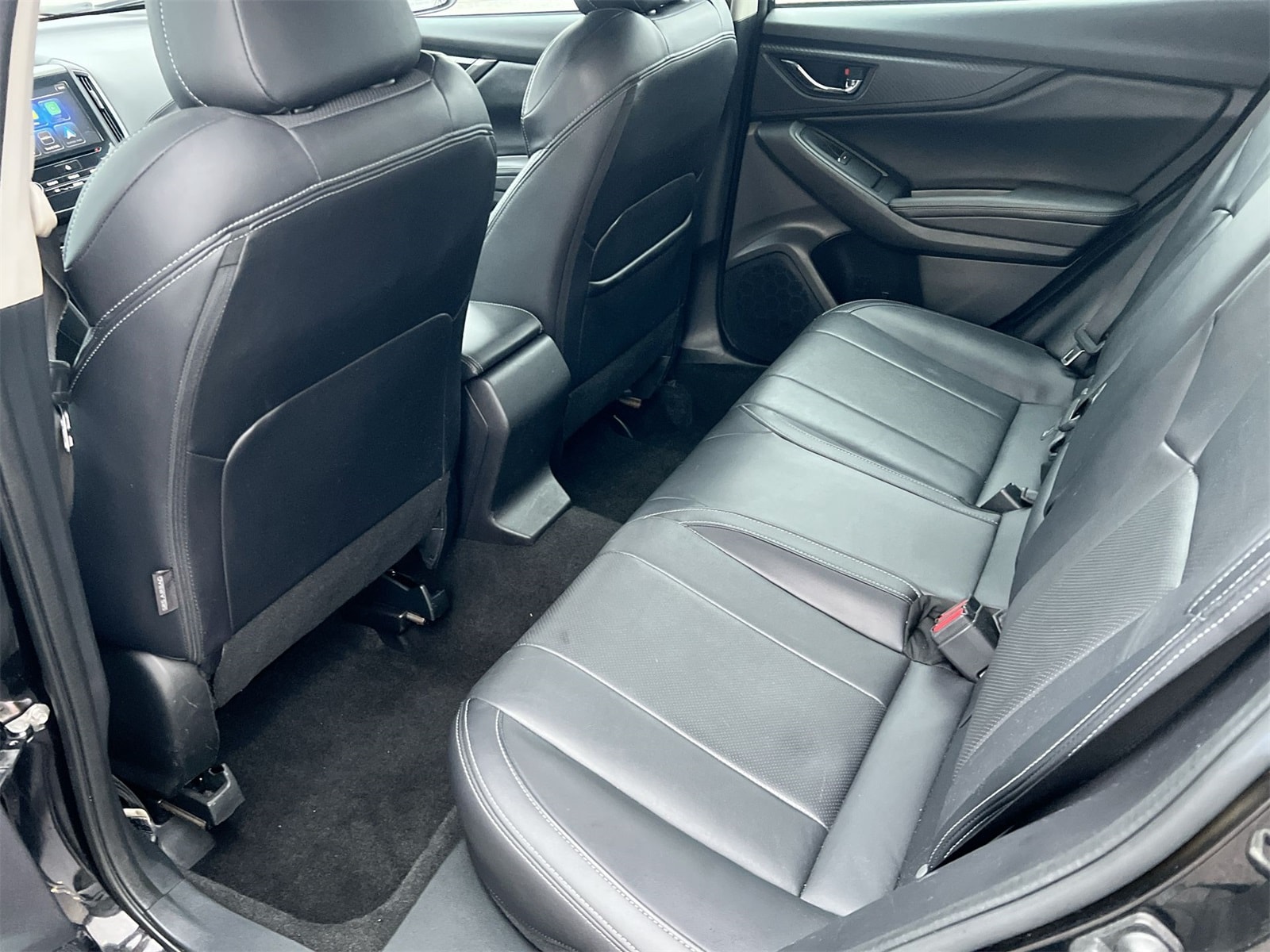 Thumbnail: 2017 Subaru Impreza - 18