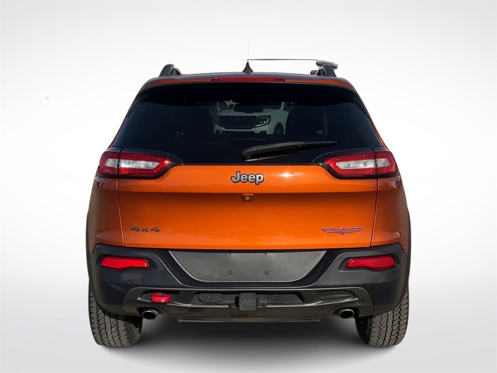 Thumbnail: 2015 Jeep Cherokee - 7