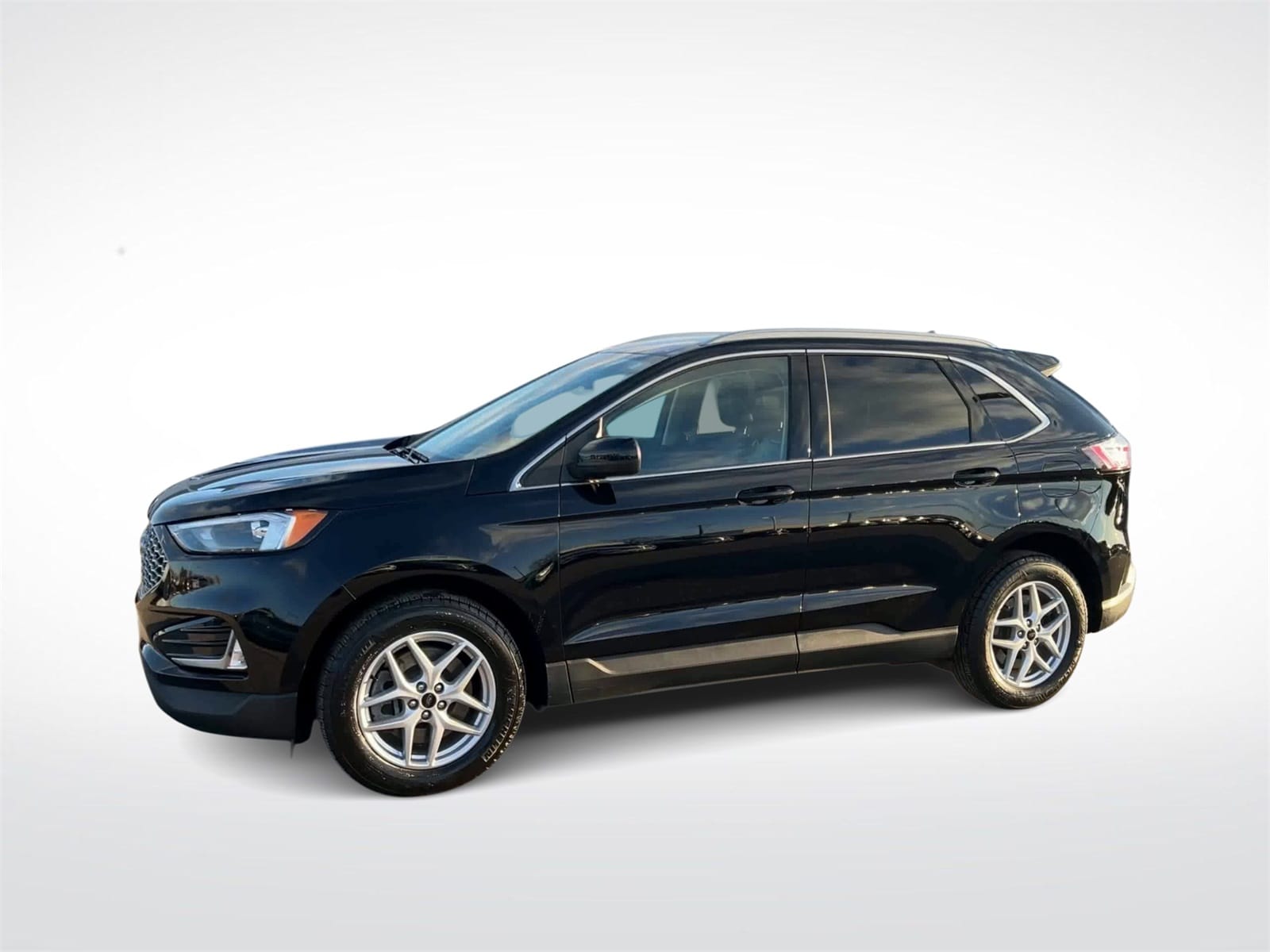 Thumbnail: 2023 Ford Edge - 5