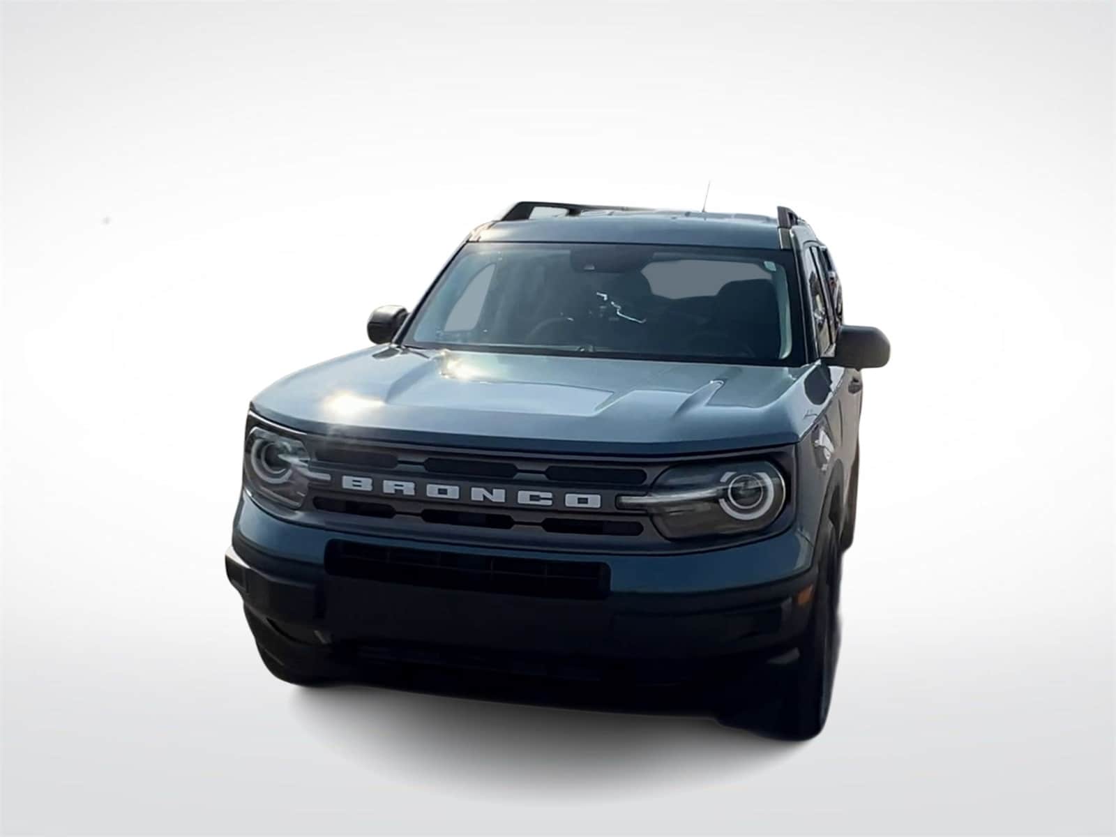 Thumbnail: 2022 Ford Bronco Sport - 3