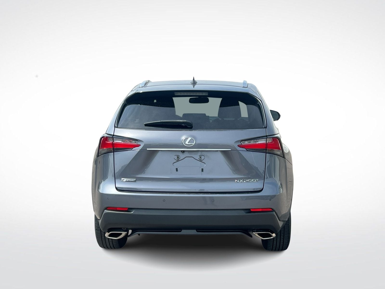 Thumbnail: 2015 Lexus NX - 7