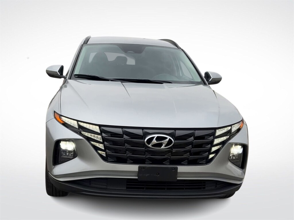 Used 2024 Hyundai Tucson SEL SUV