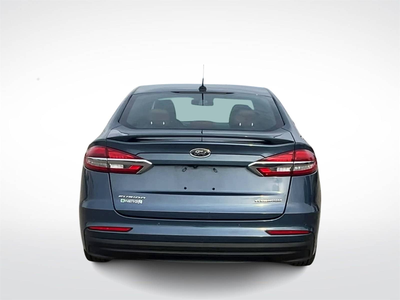 Thumbnail: 2019 Ford Fusion - 7