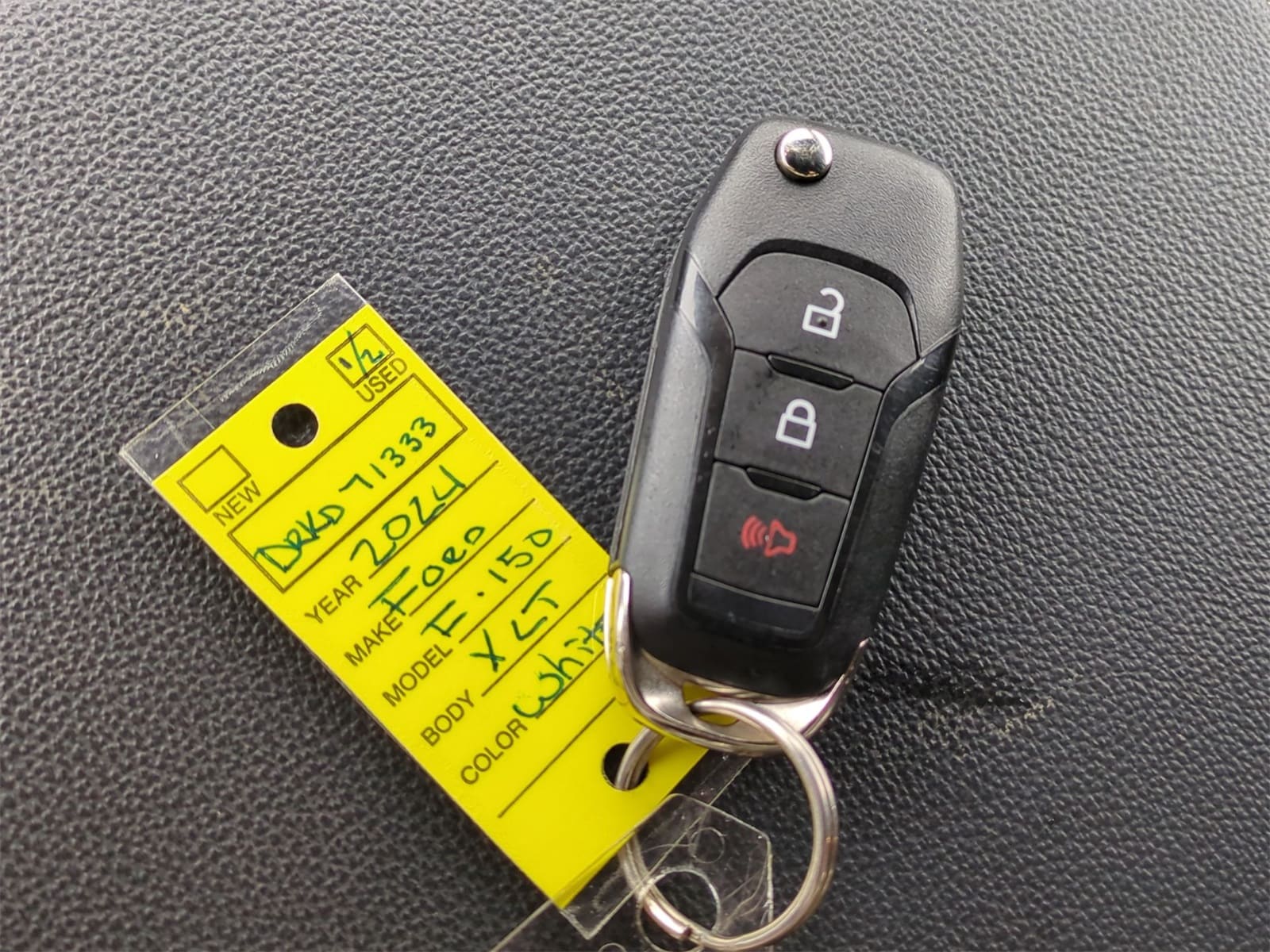 Thumbnail: 2024 Ford F-150 - 35