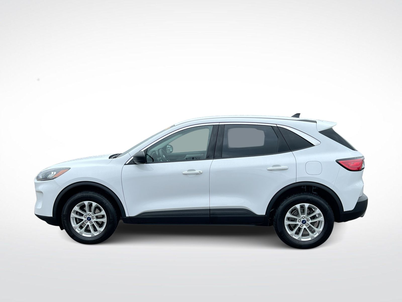 Thumbnail: 2022 Ford Escape - 5