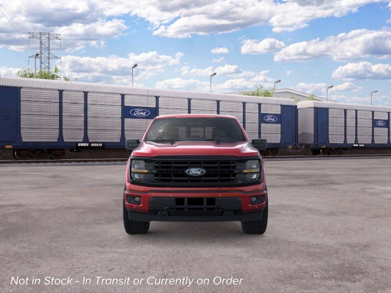 Thumbnail: 2026 Ford F-150 - 6