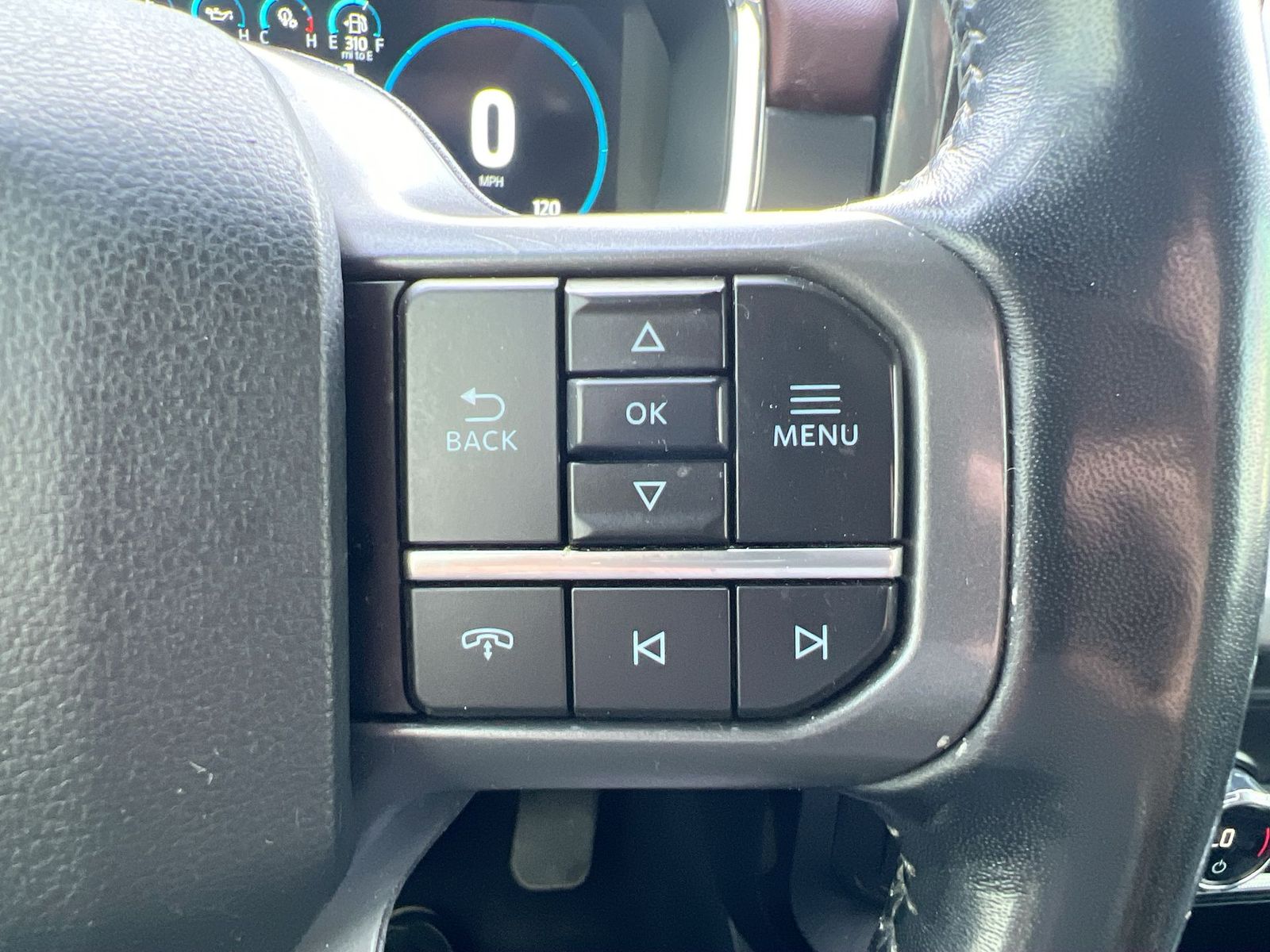 Thumbnail: 2021 Ford F-150 - 24