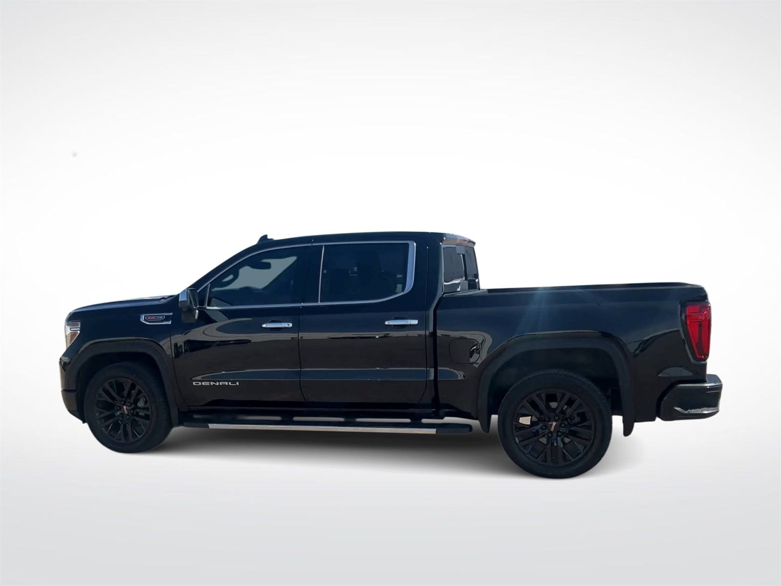 Thumbnail: 2021 GMC Sierra 1500 - 5