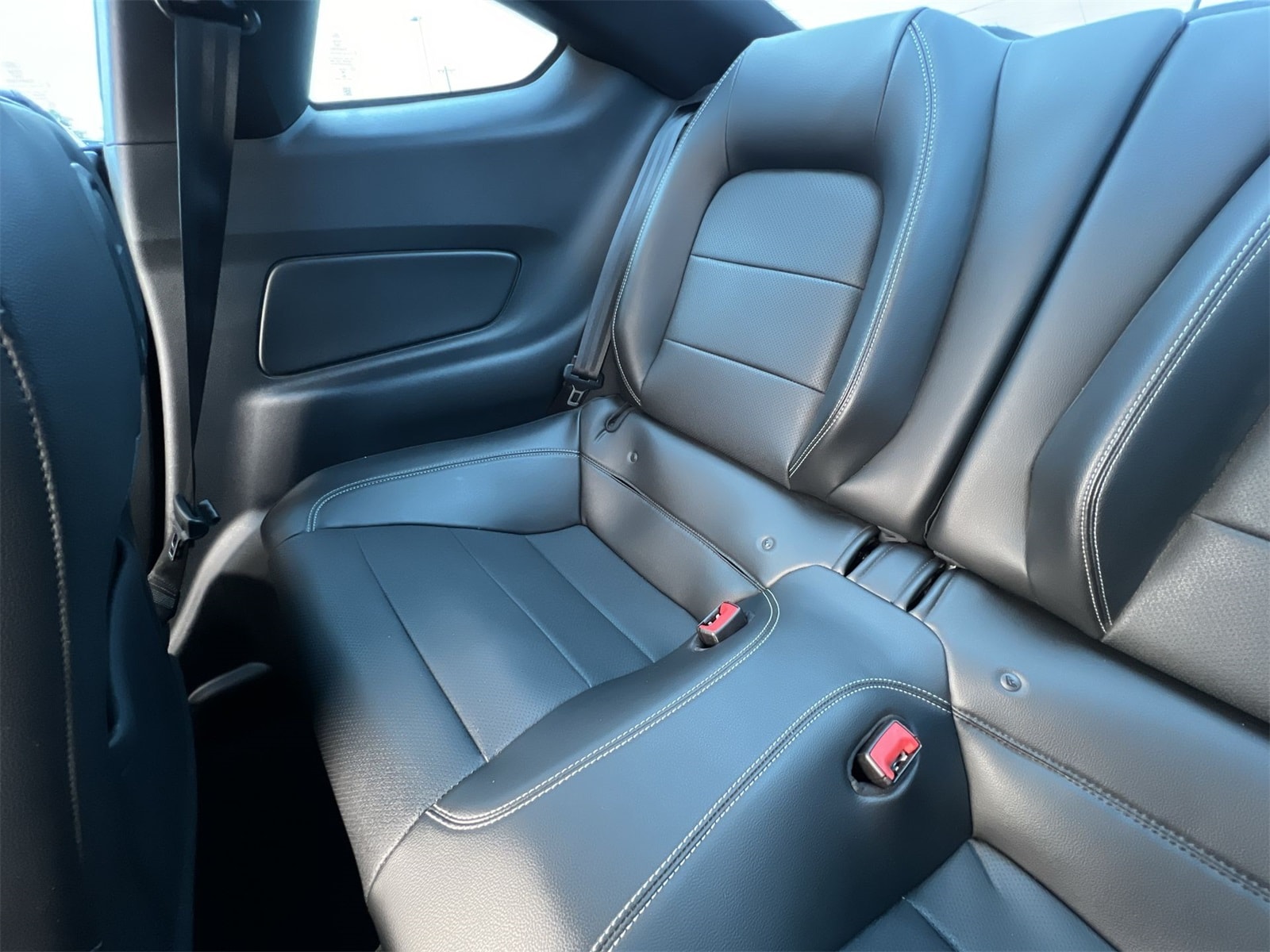 Thumbnail: 2018 Ford Mustang - 21