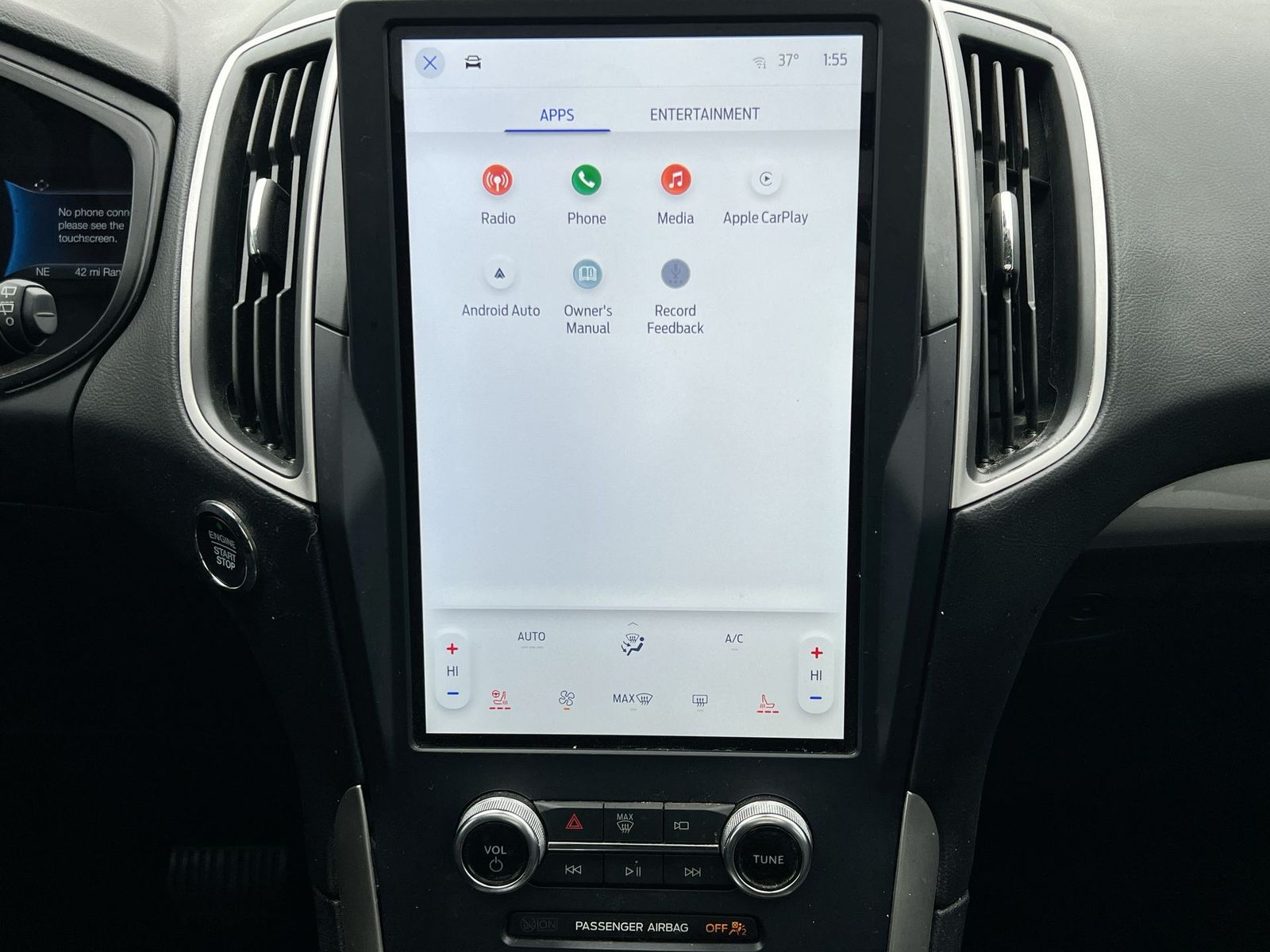 Thumbnail: 2023 Ford Edge - 27