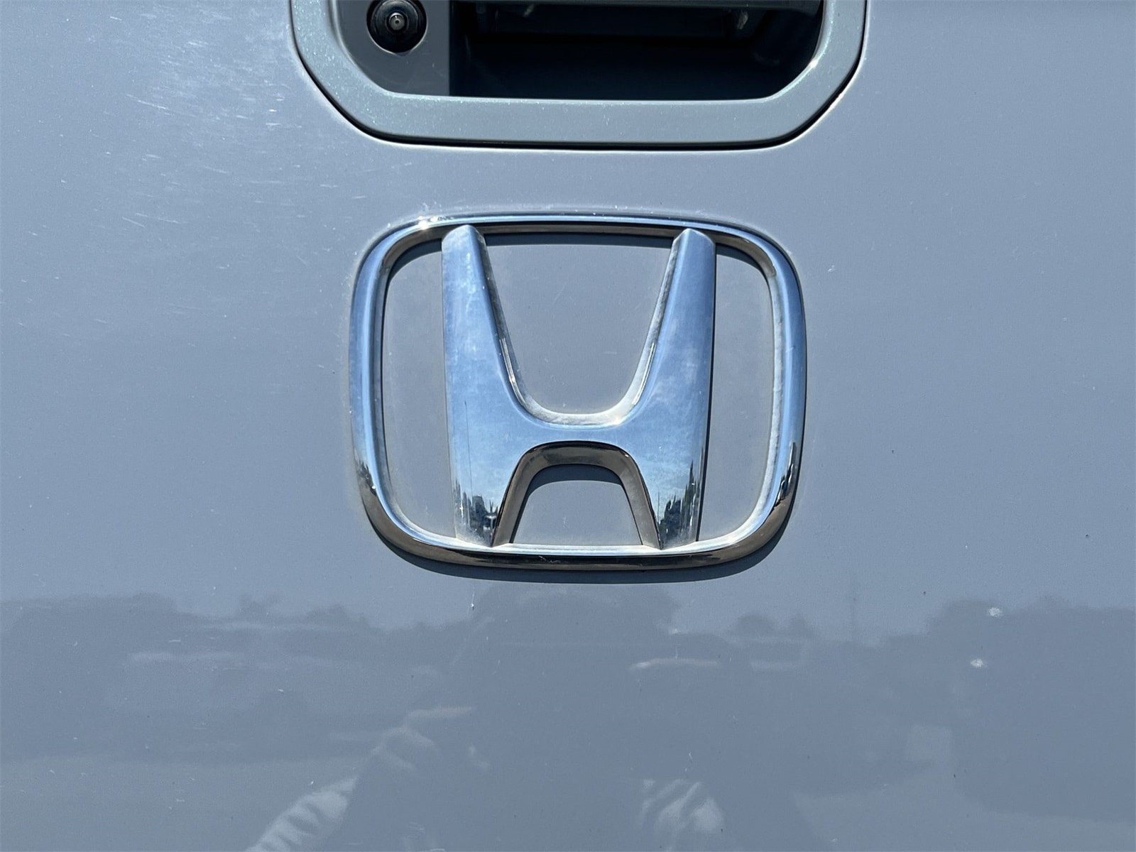 Thumbnail: 2022 Honda Ridgeline - 12
