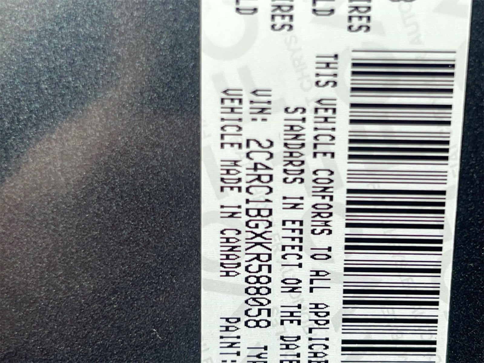 Thumbnail: 2019 Chrysler Pacifica - 37