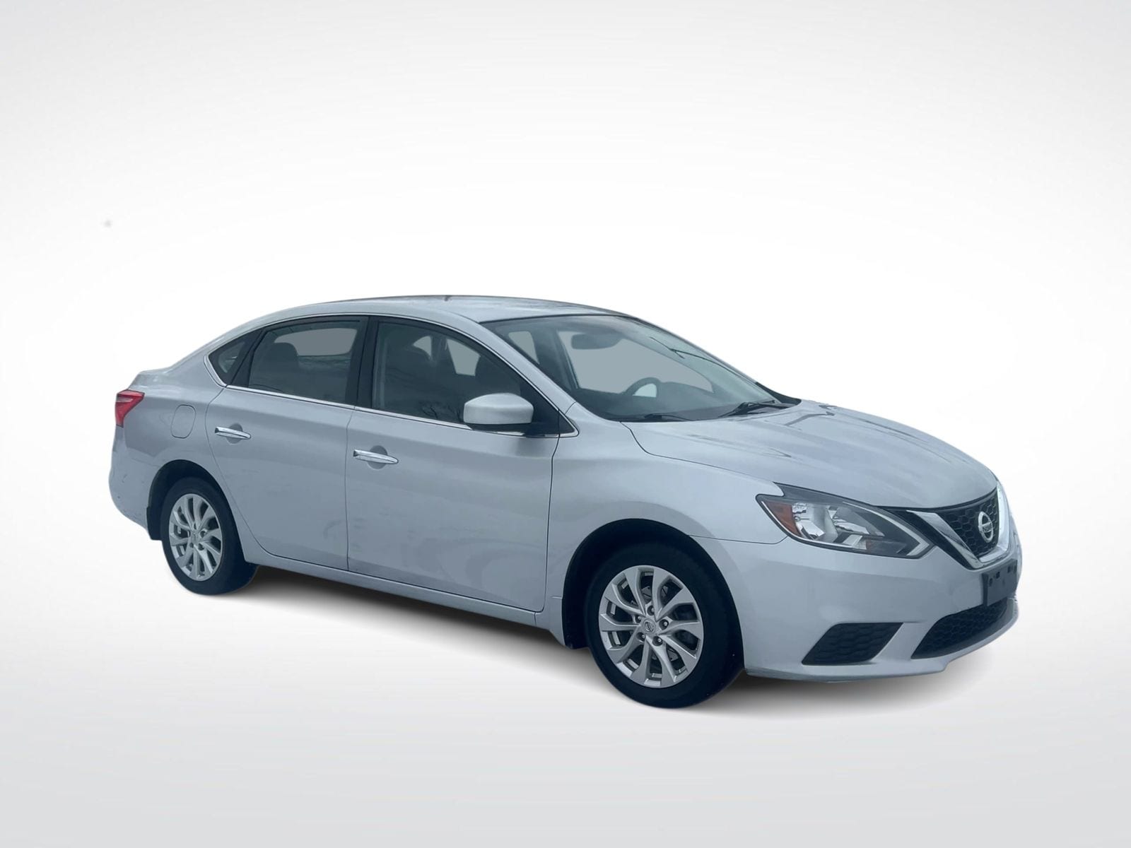 Thumbnail: 2019 Nissan Sentra - 3