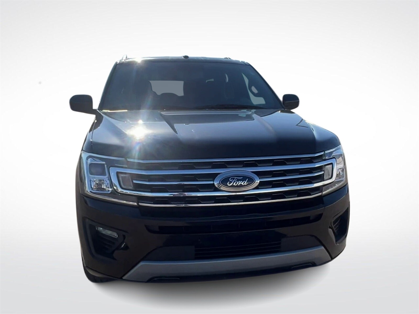 2019 Ford Expedition MAX XLT photo 3