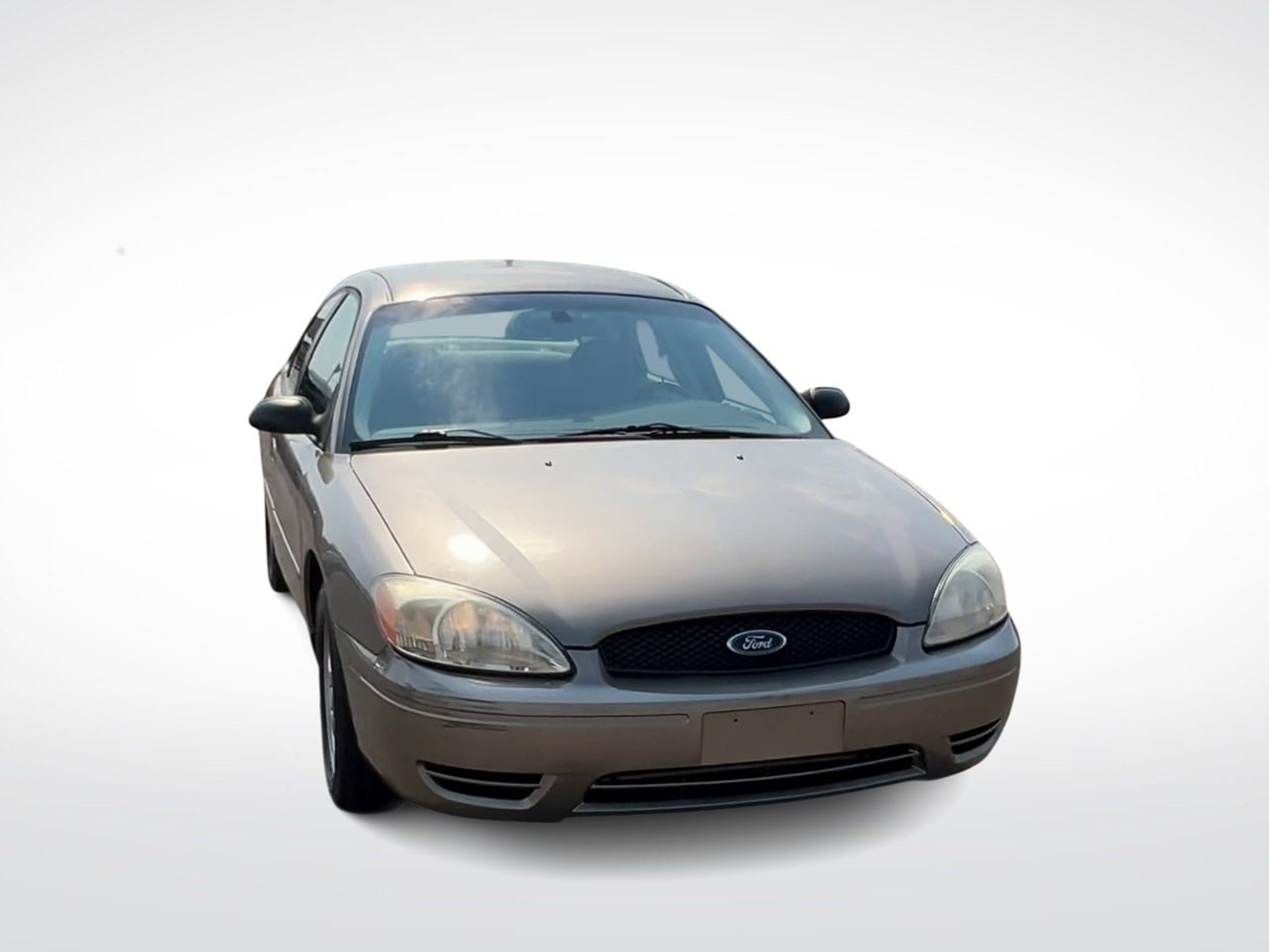Thumbnail: 2007 Ford Taurus - 3