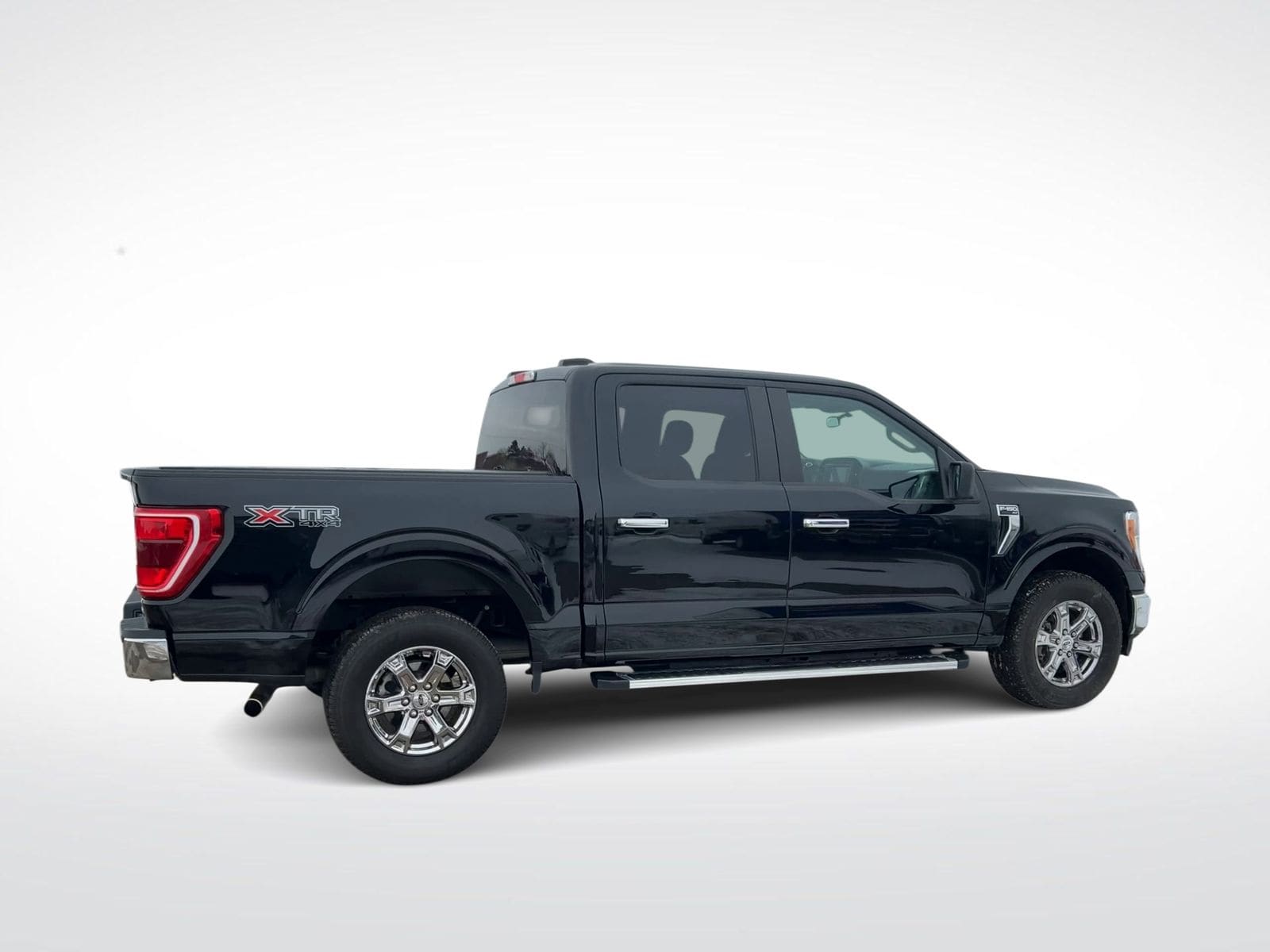 Thumbnail: 2023 Ford F-150 - 9