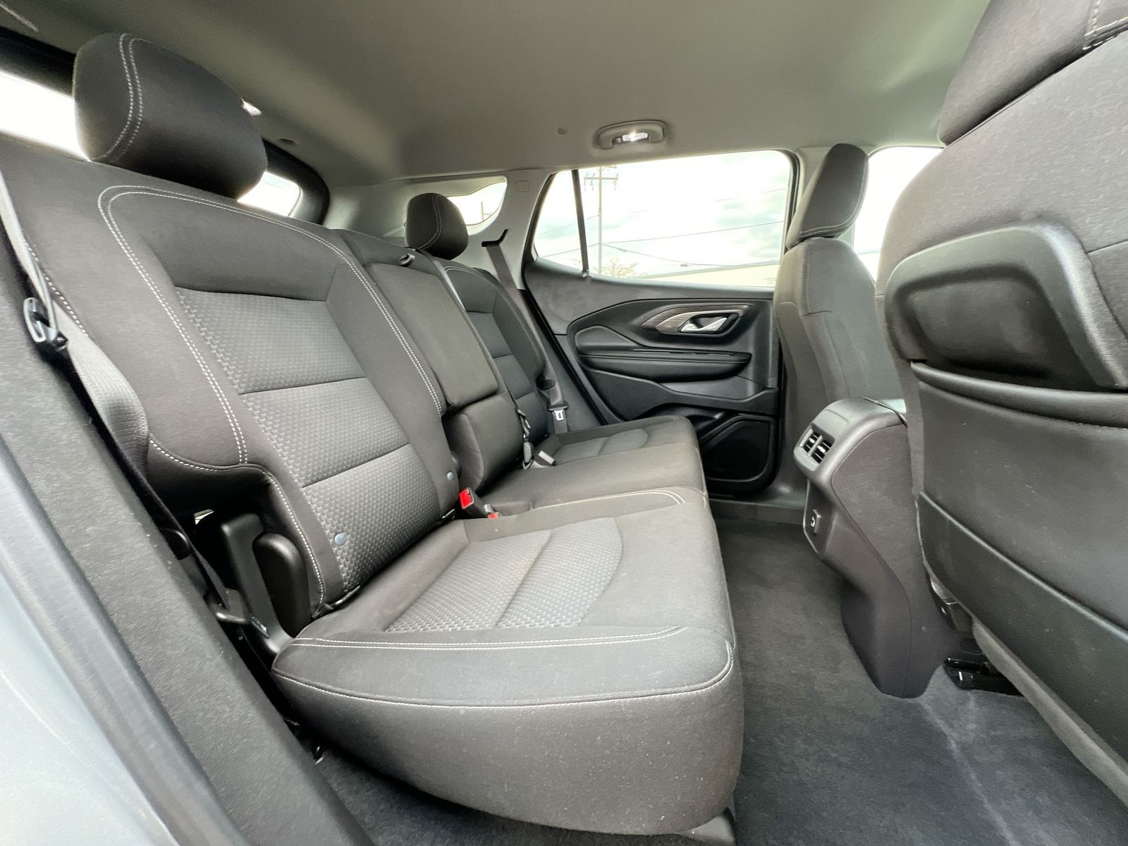 Thumbnail: 2024 GMC Terrain - 20