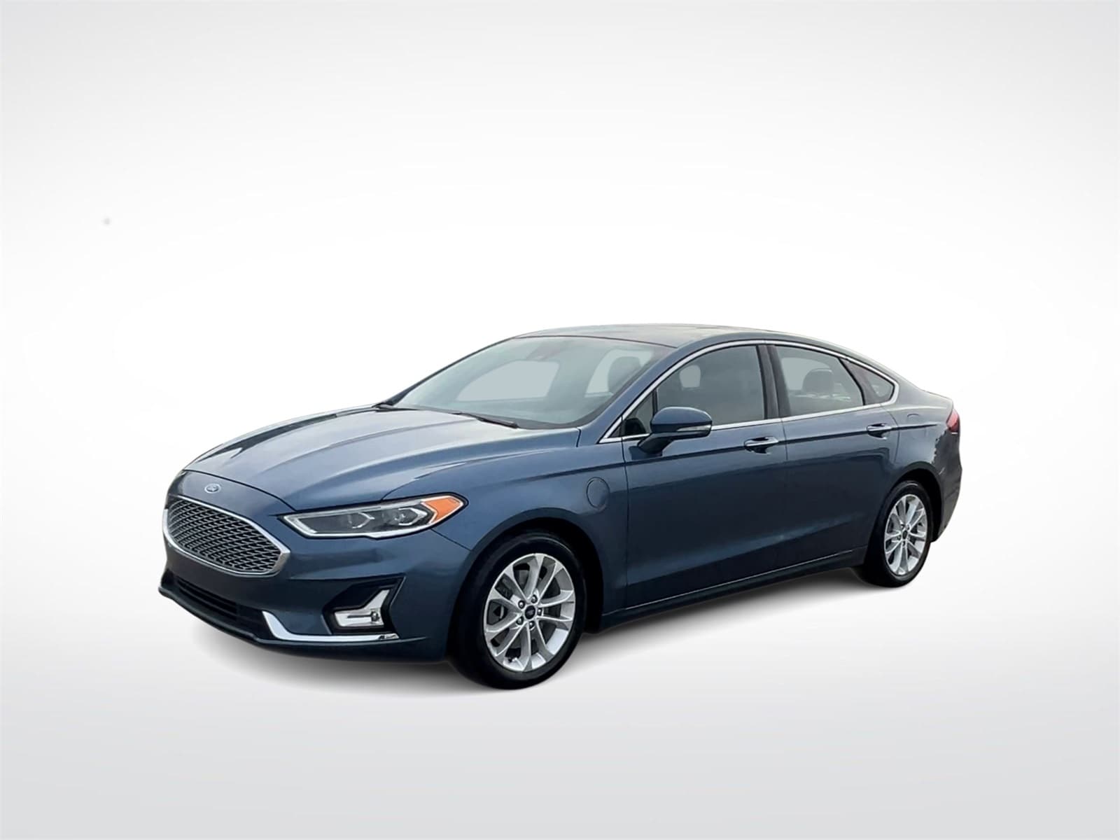 Thumbnail: 2019 Ford Fusion - 4