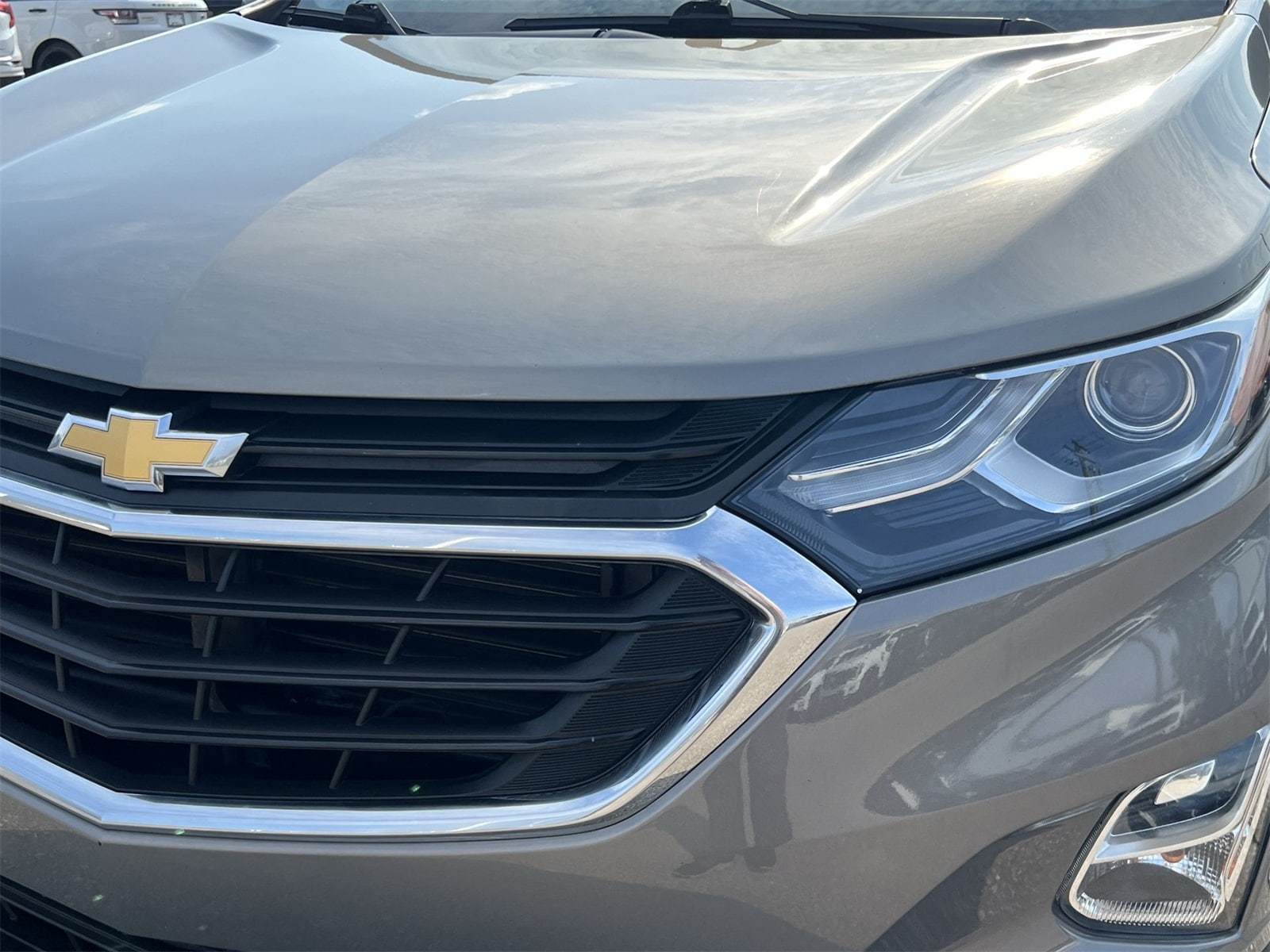 Thumbnail: 2019 Chevrolet Equinox - 11