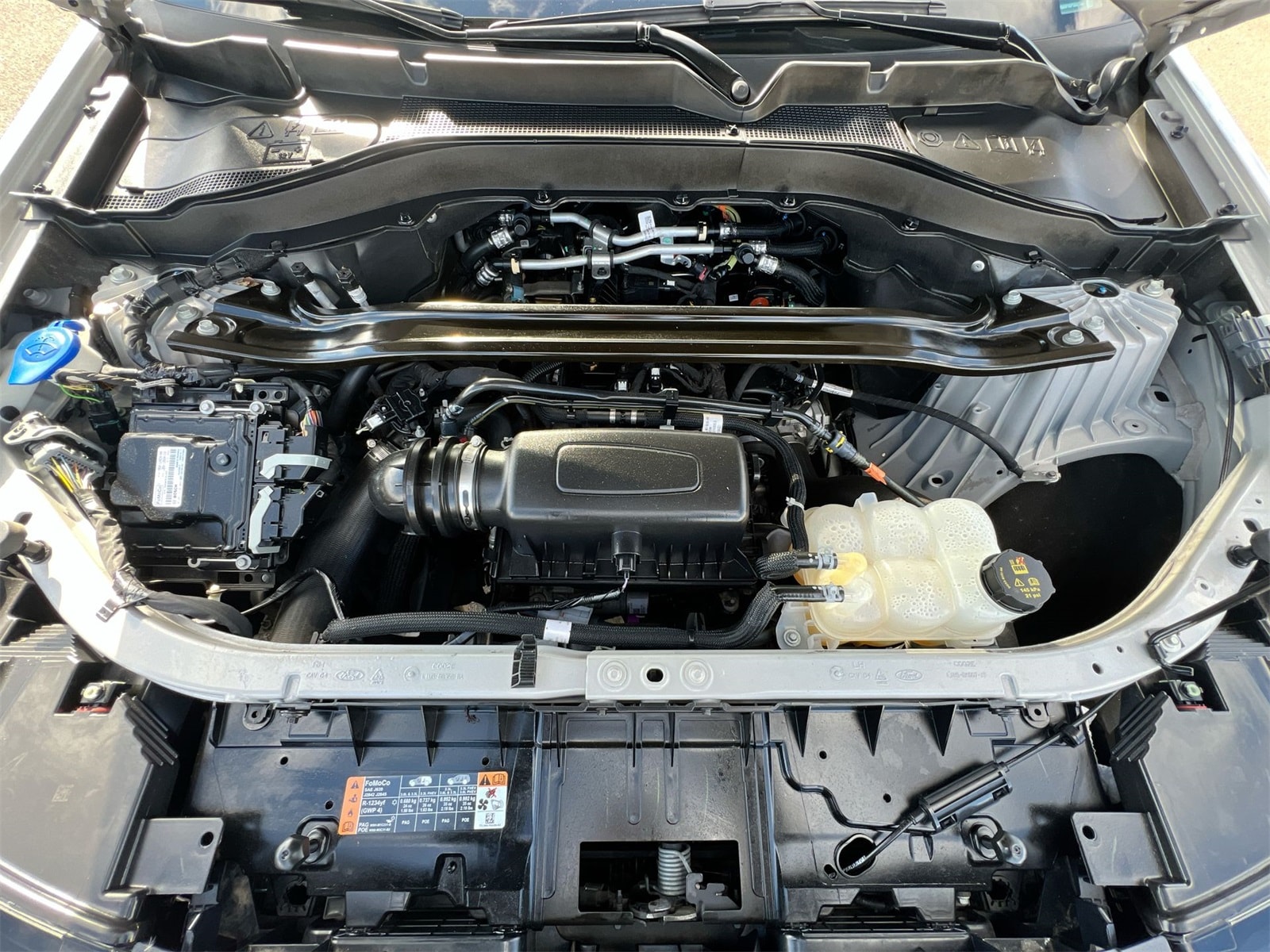 Thumbnail: 2023 Ford Explorer - 15