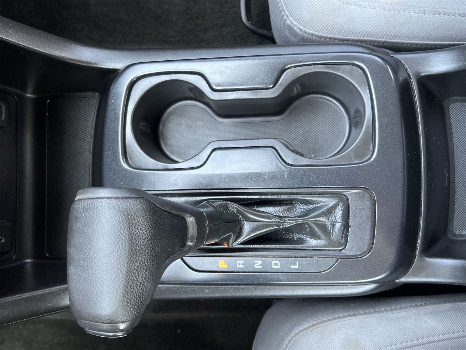 Thumbnail: 2017 Chevrolet Colorado - 31