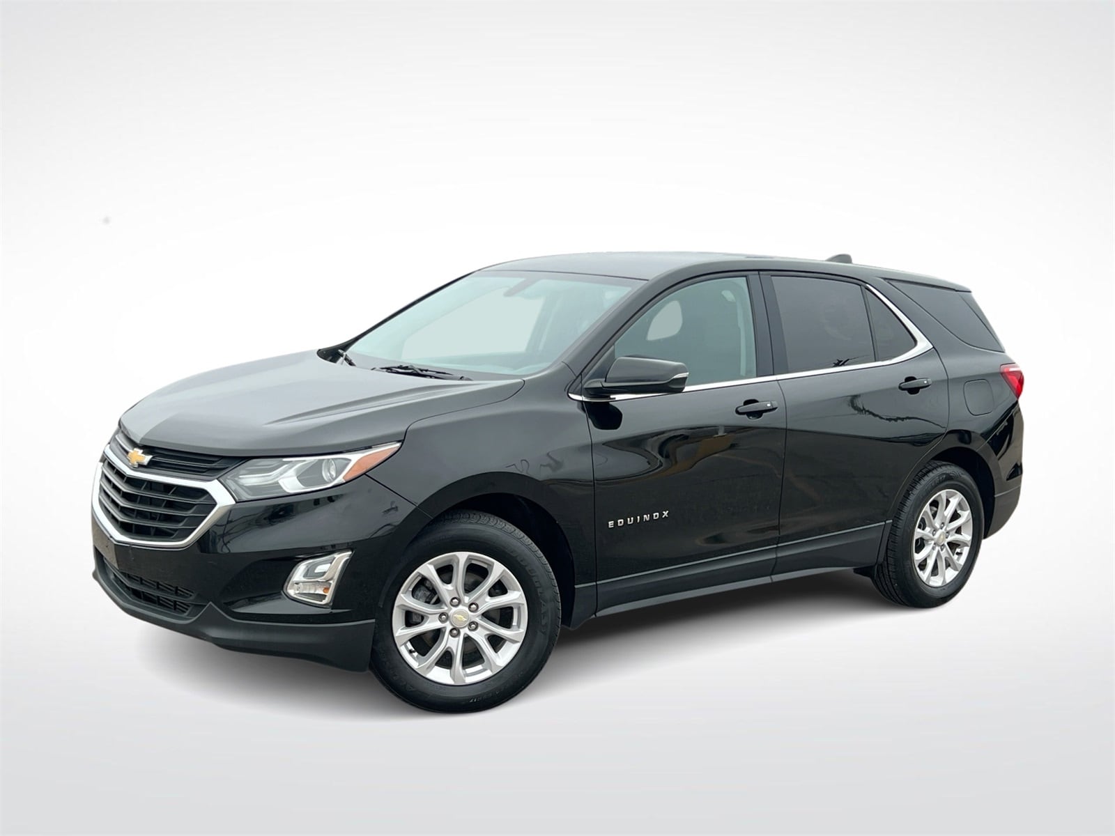 2018 Chevrolet Equinox LT -
                  Troy, MI
