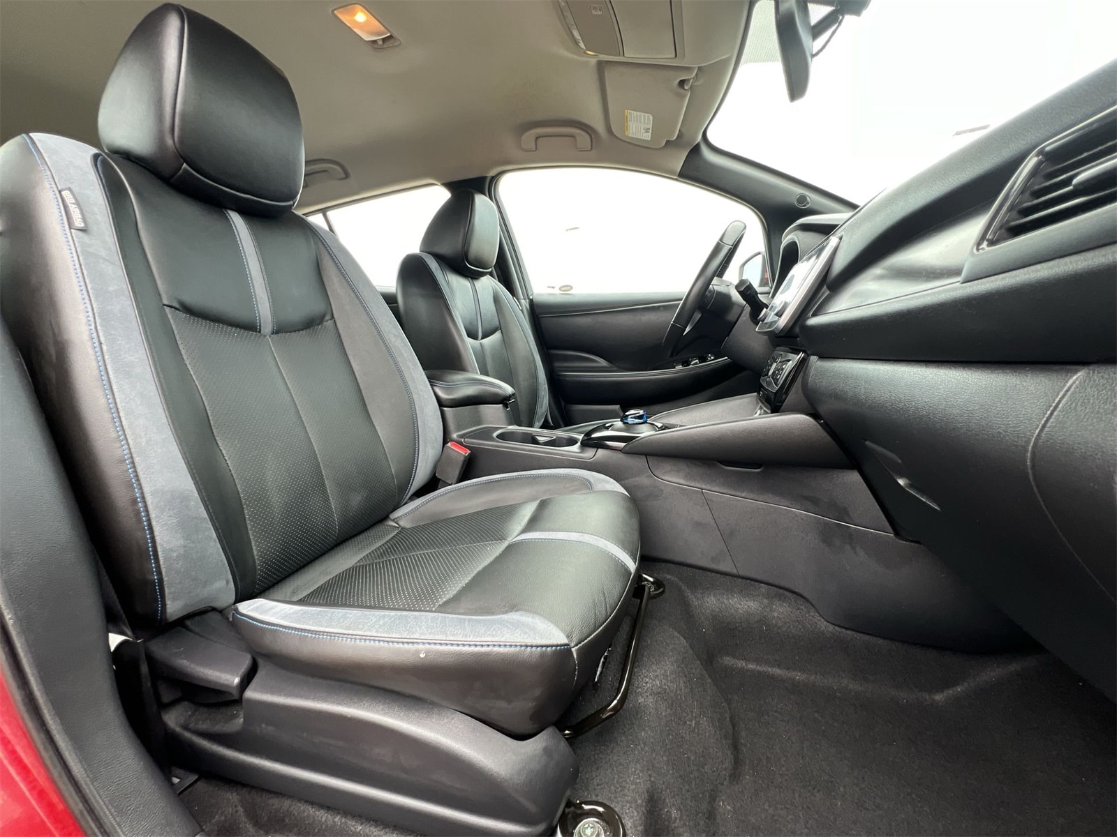 Thumbnail: 2019 Nissan Leaf - 22
