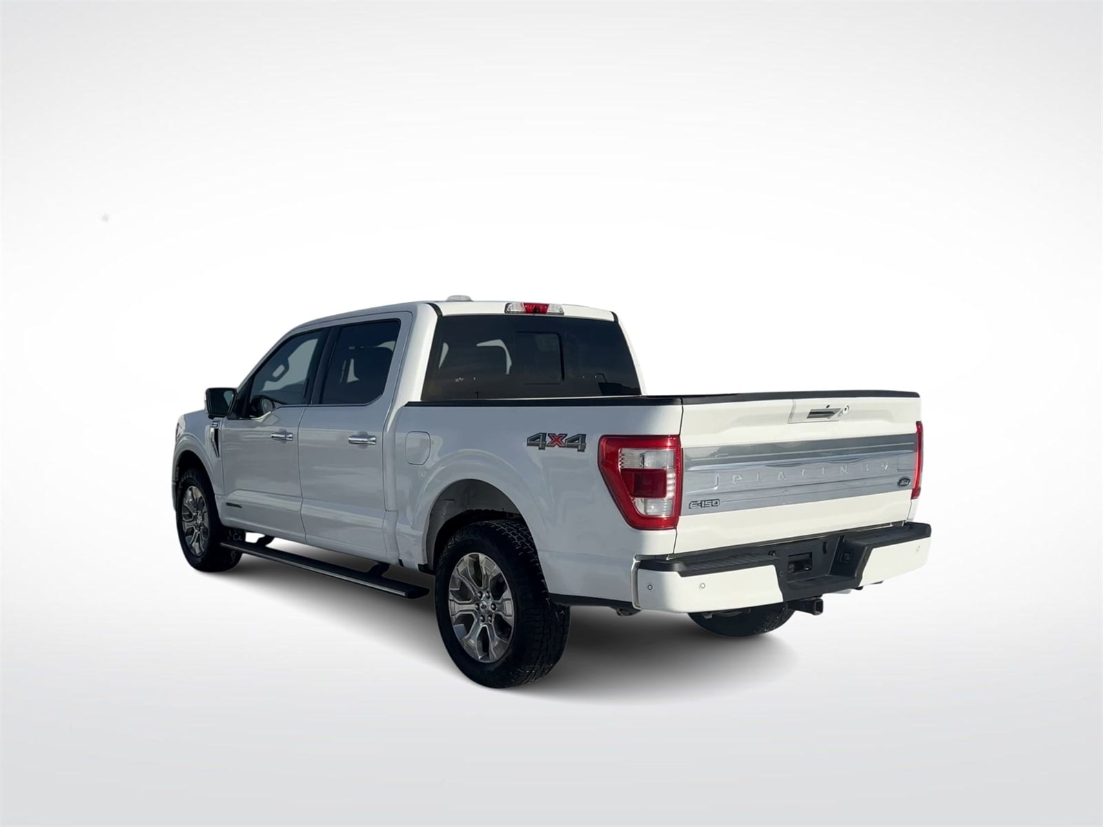 Thumbnail: 2022 Ford F-150 - 7