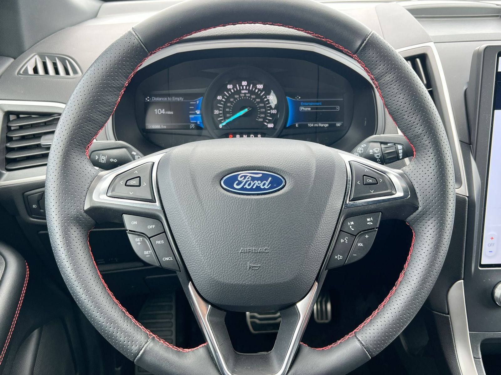Thumbnail: 2024 Ford Edge - 22