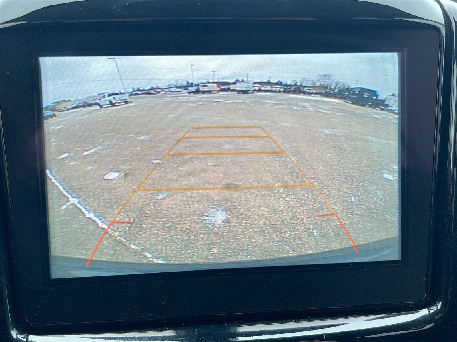 Thumbnail: 2018 Chevrolet Traverse - 29