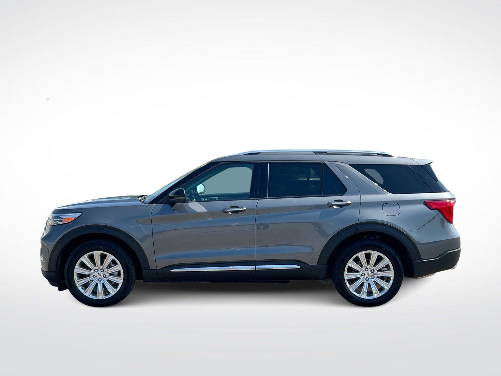 Thumbnail: 2024 Ford Explorer - 5