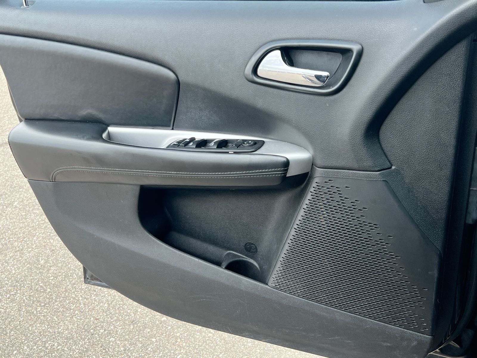 Thumbnail: 2013 Dodge Journey - 27