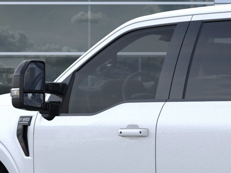 Thumbnail: 2025 Ford F-150 - 20