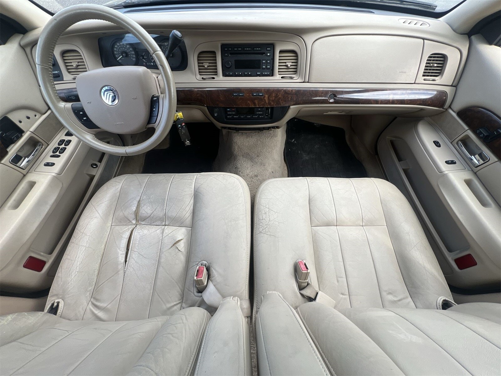 Thumbnail: 2006 Mercury Grand Marquis - 15