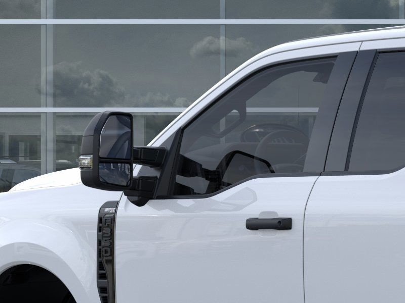 Thumbnail: 2025 Ford F-350 - 20