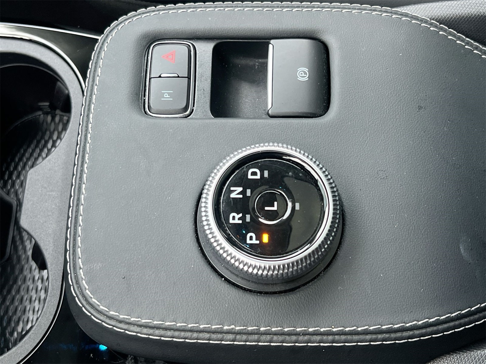 Thumbnail: 2021 Ford Mustang Mach-E - 32