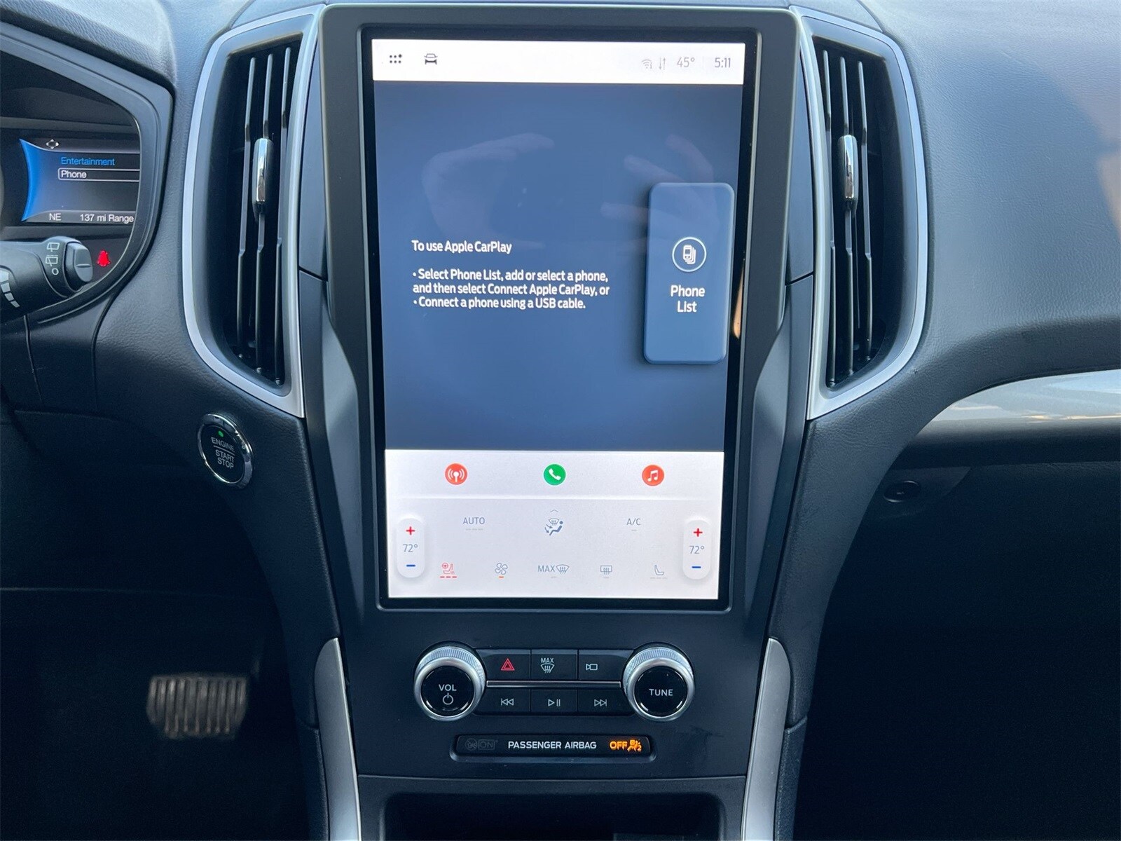 Thumbnail: 2023 Ford Edge - 27