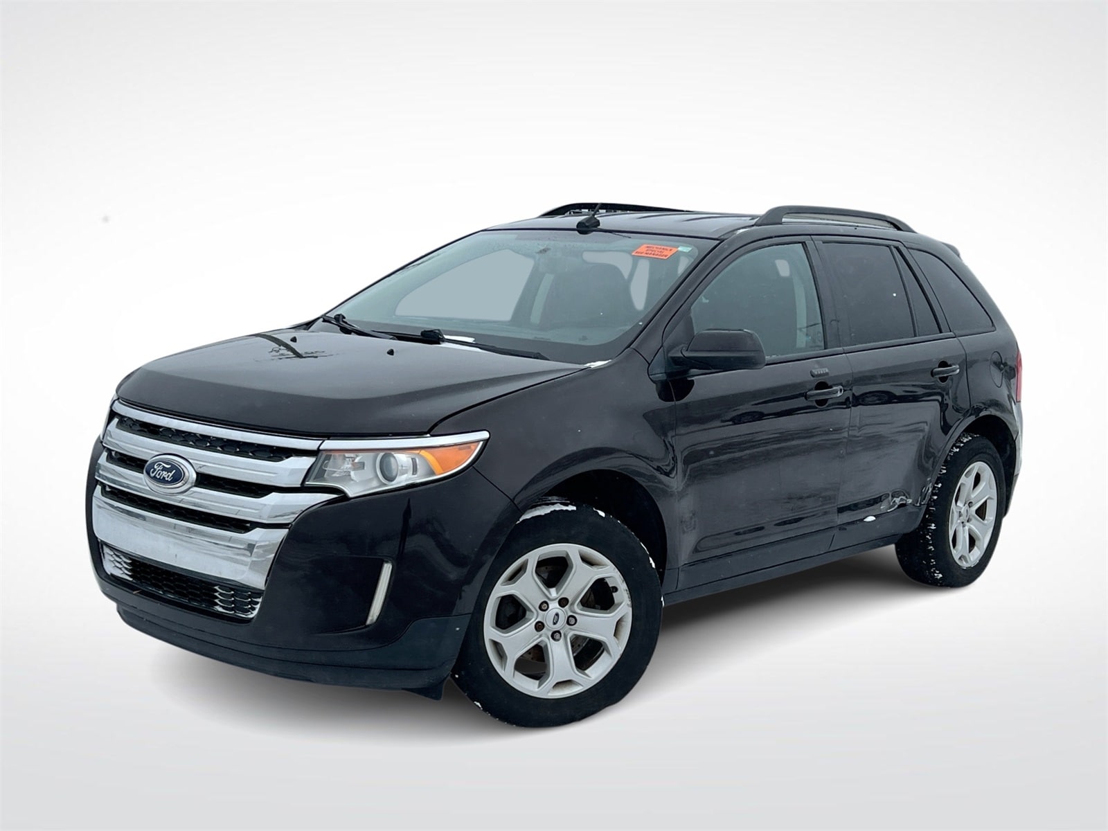 2013 Ford Edge SEL -
                  Troy, MI