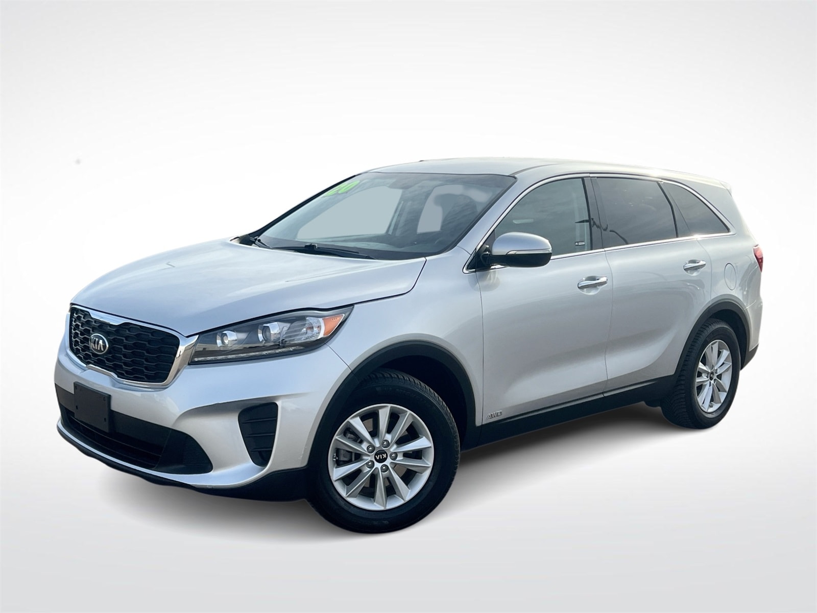 Thumbnail: 2020 Kia Sorento - 1