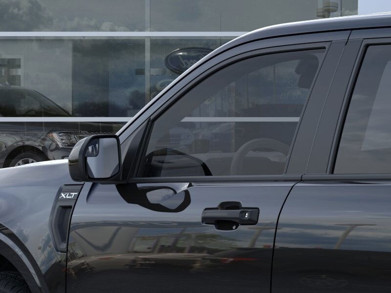 Thumbnail: 2026 Ford Maverick - 21