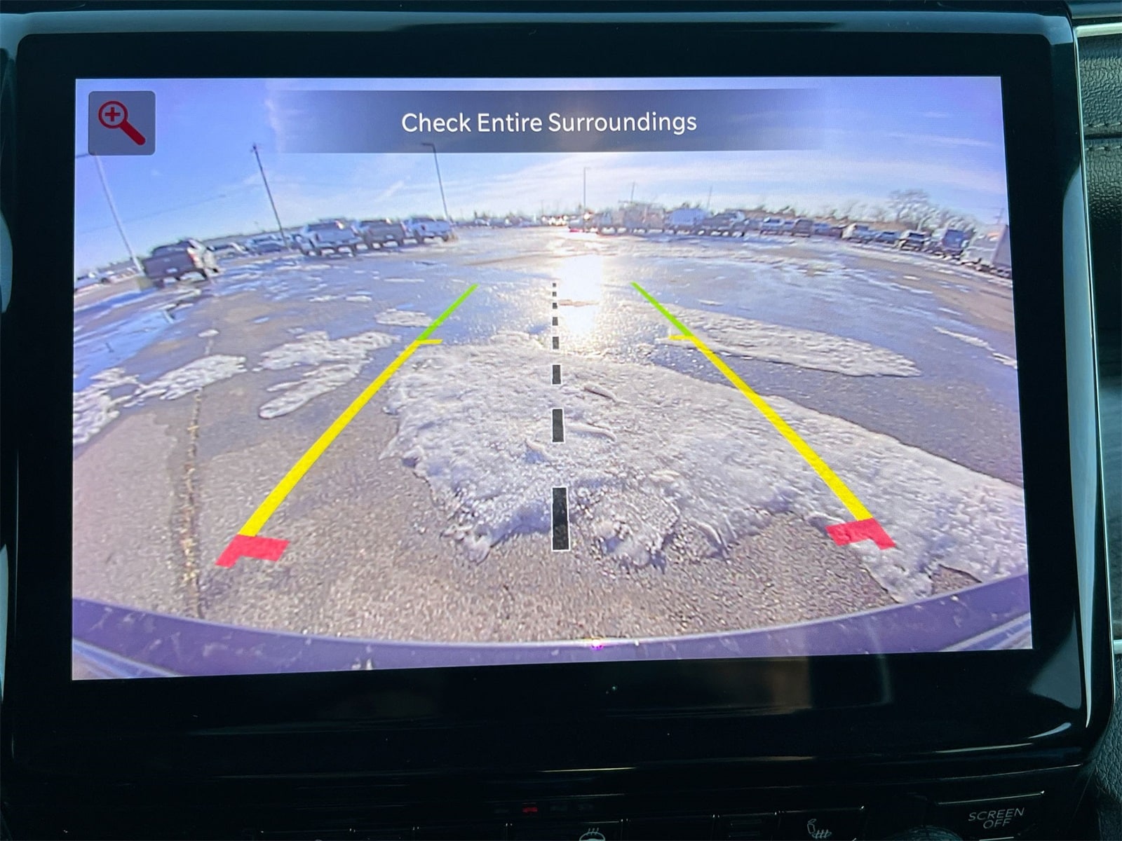 Thumbnail: 2024 Jeep Grand Cherokee - 29