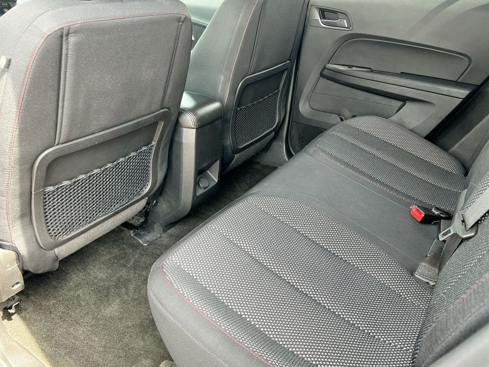 Thumbnail: 2016 Chevrolet Equinox - 18