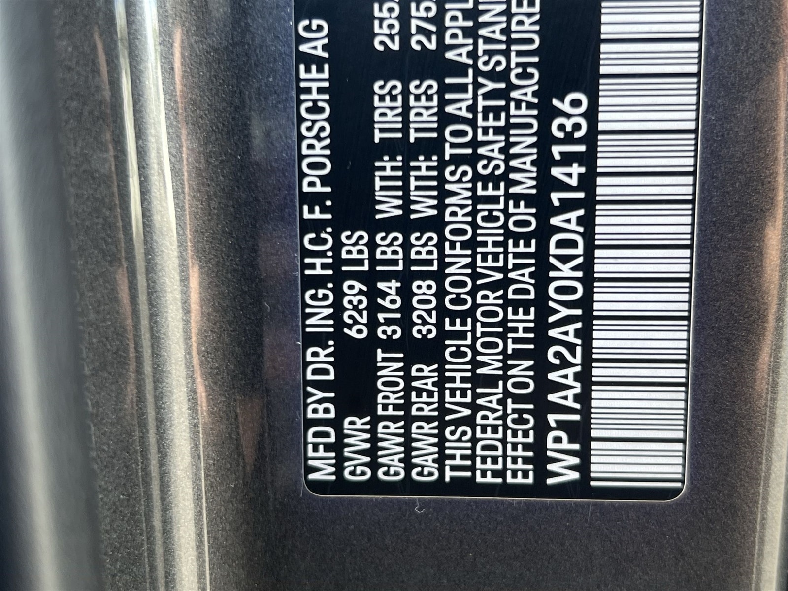 Thumbnail: 2019 Porsche Cayenne - 37